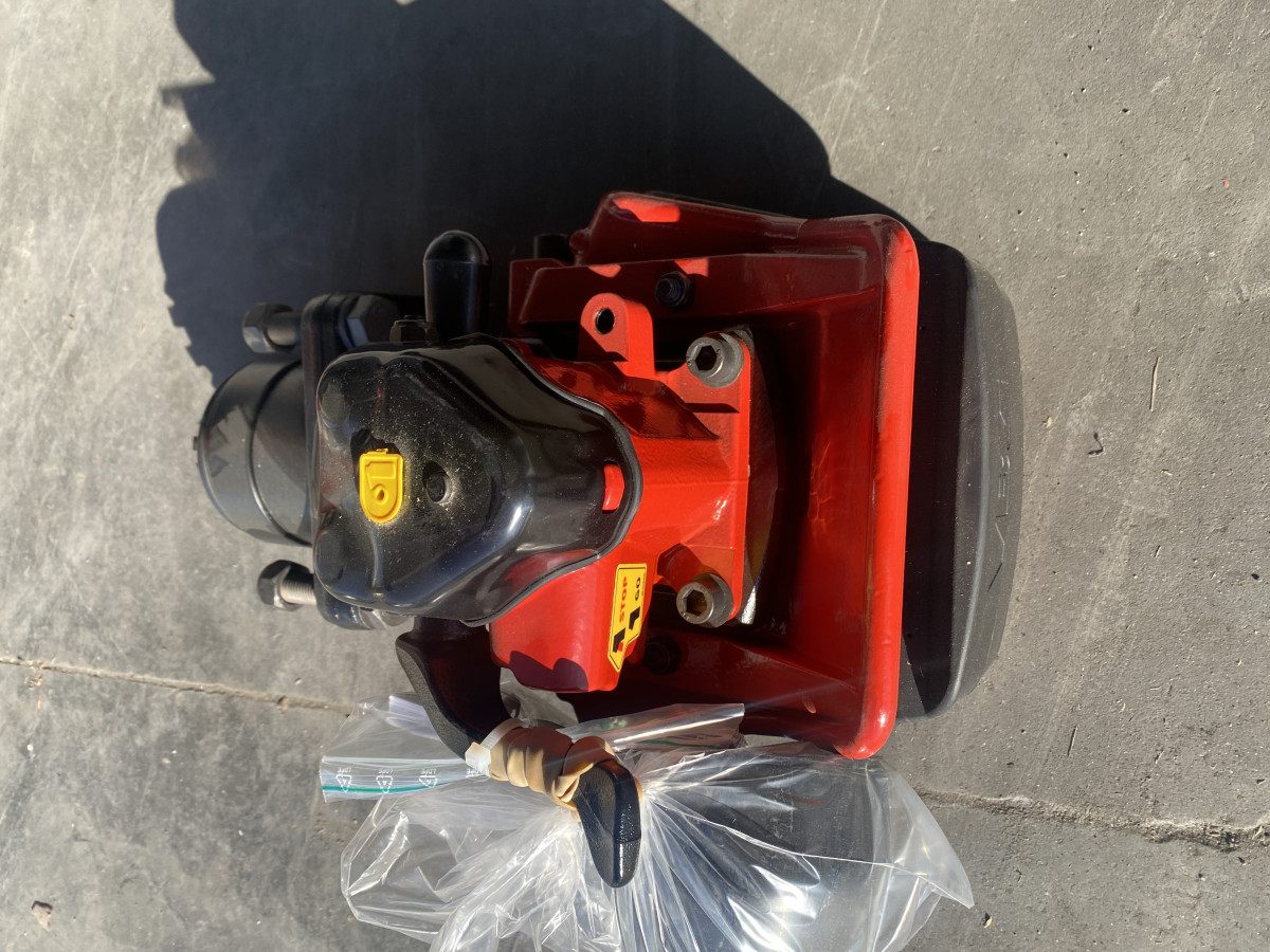 Сцепное устройство 795VR-3 /570C61000 (бывш. 09-256100) 290 kN