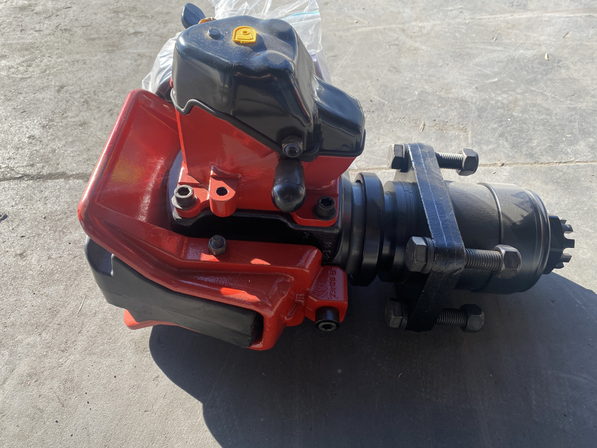Сцепное устройство 795VR-3 /570C61000 (бывш. 09-256100) 290 kN