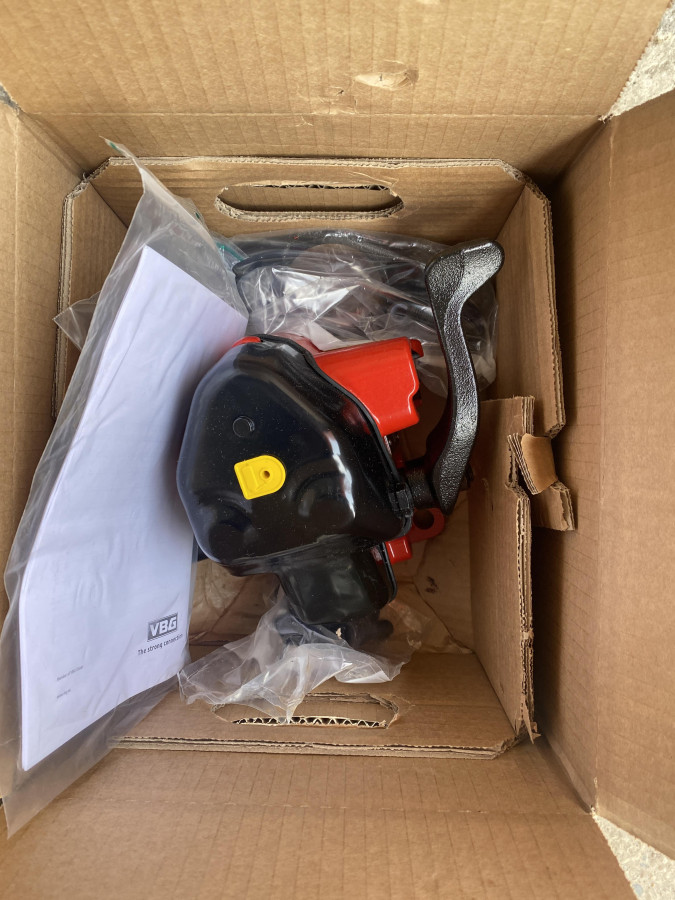 Ремкомплект  фаркопа  VBG 750V/795V