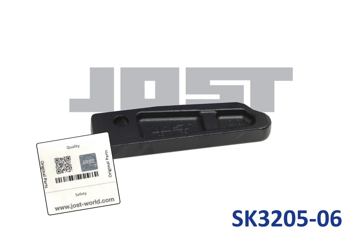 Клин запорный ССУ JSK37C, шт