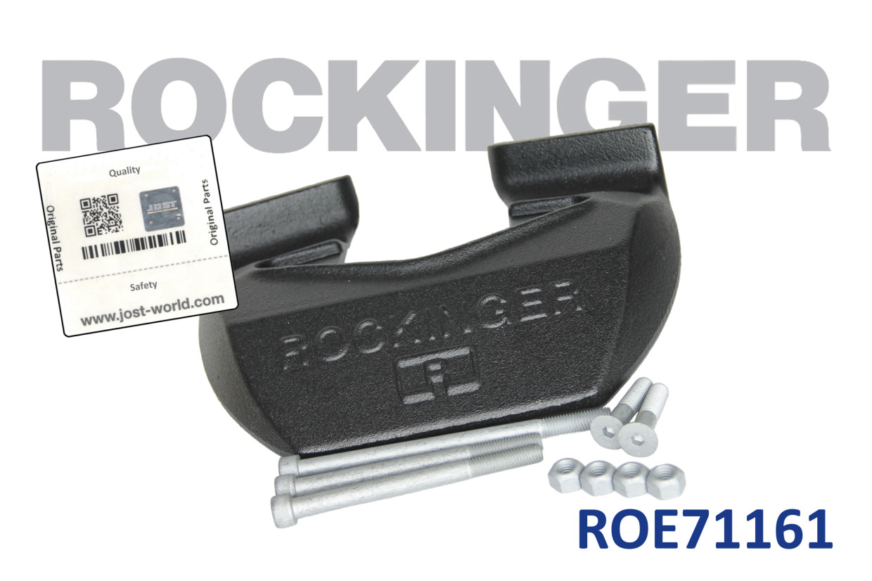 Ловушка ТСУ RO 570C61000