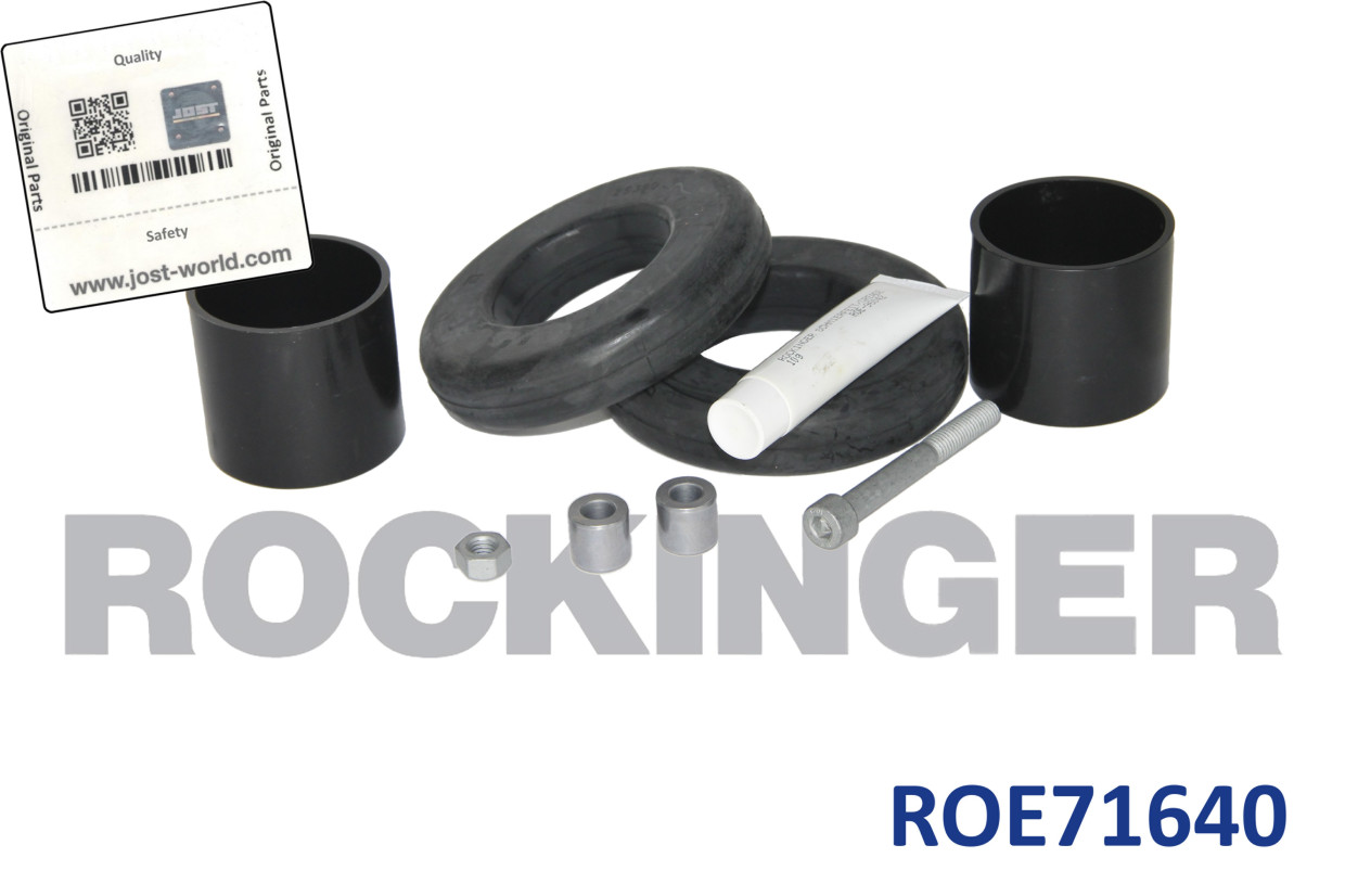 Ремкомплект опоры ТСУ RO 570C61000