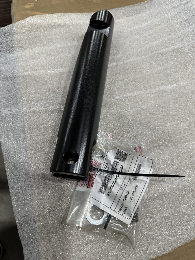 Задвижка запорная  3,5"