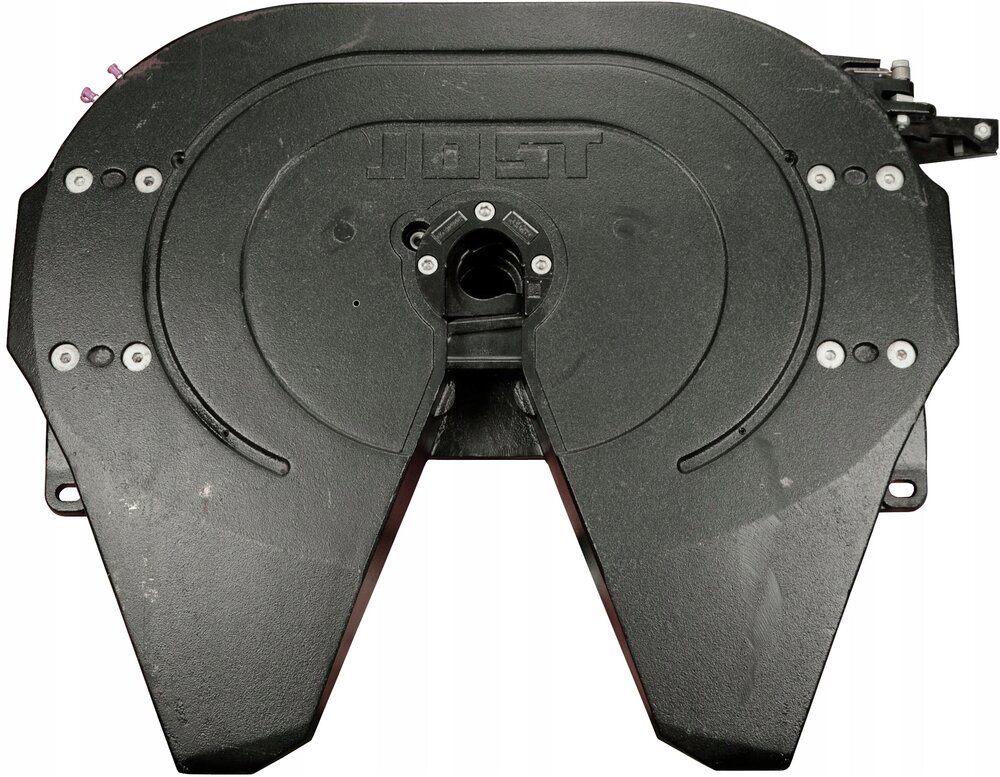 Седельно-сцепное устройство  JOST  JSK37C250Z