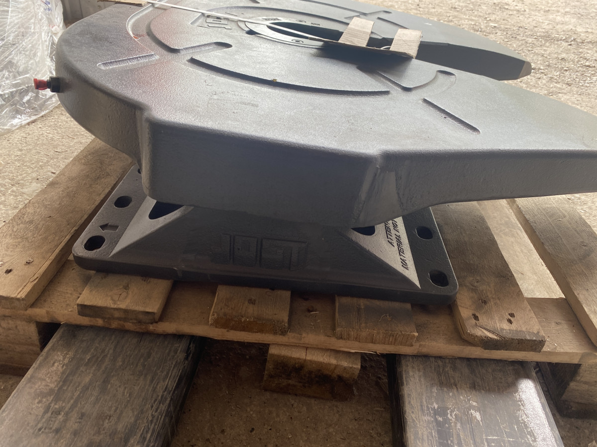 JOST JSK38C1-3,5