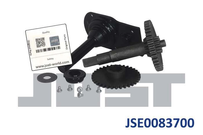 Механизм передачи	Modul B, C, Optima; JSE (0058700, 0055800, 0056600) JOST