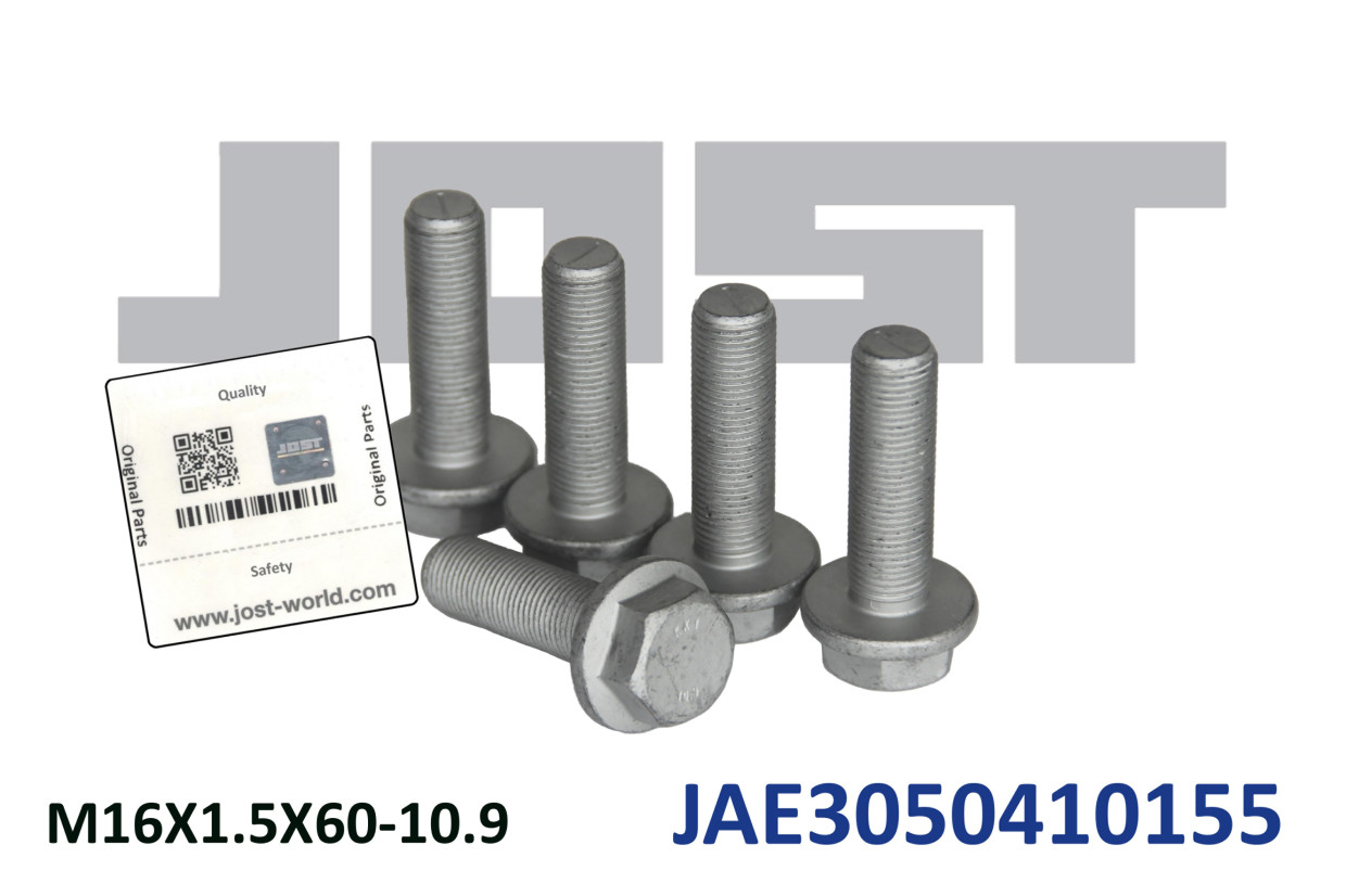 Комплект крепления суппорта M16X1,5X60 SN7/SK7/L7/T7