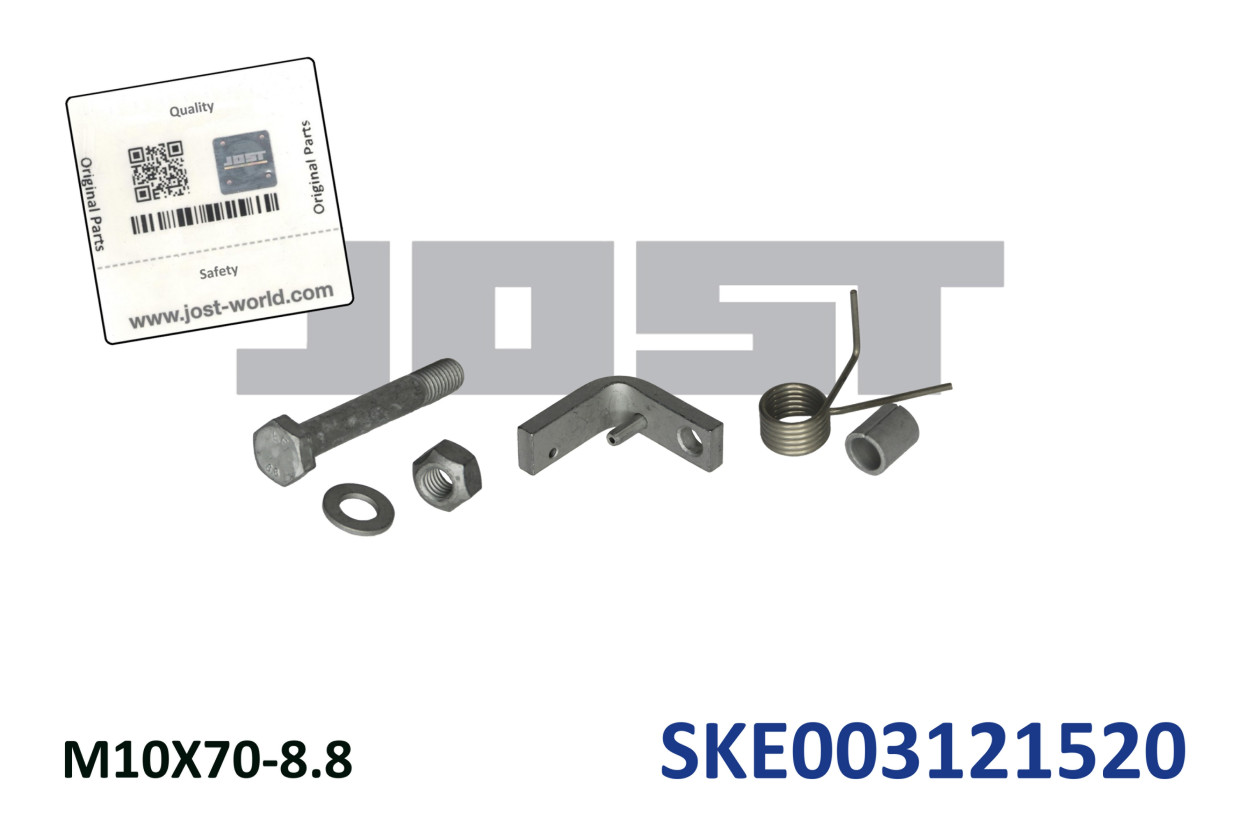 Стопор ССУ	JSK37/38С1/G1/MC/50