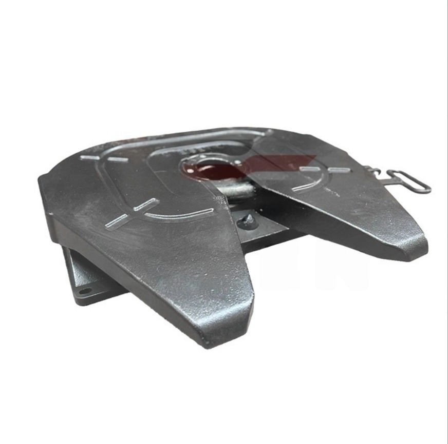 Седельно-сцепное устройство 3.5" тип 38C1 H=190mm U=36t D=260kN
