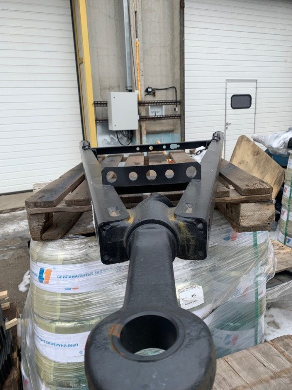 АМ-049421 Дышло АМКАР