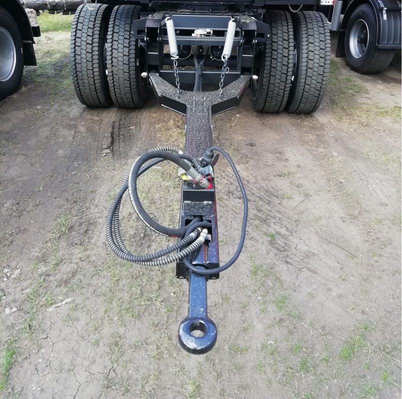 АМ-061504 Дышло Т-образное AMKAR