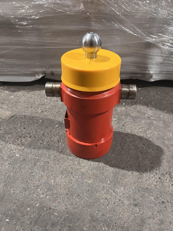 Гидроцилиндр подкузовной 6TG-F129х1540QZ-00