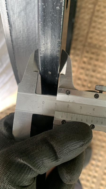 Поворотный круг на прицеп МАЗ