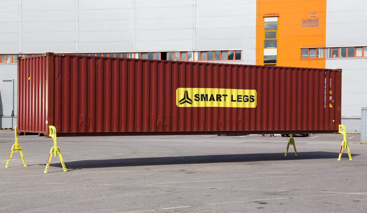 Комплект опор механических СТАНДАРТ