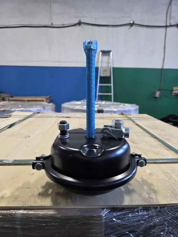 Камера тормозная тип 30 (АНАЛОГ WABCO)