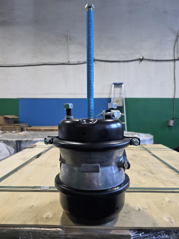 Камера тормозная с энергоаккумулятором тип 24/30 (АНАЛОГ 9253761210 WABCO)